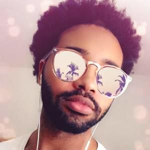 Meet your Posher, Dan